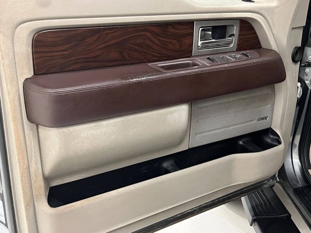 2009 Ford F-150 Platinum 4x4 4dr SuperCrew Styleside 6.5 ft. SB | Houston, TX | Houston Auto Credit 2009 Ford F-150 Platinum 4x4 4dr SuperCrew Styleside 6.5 ft. SB | Houston, TX | Houston Auto Credit