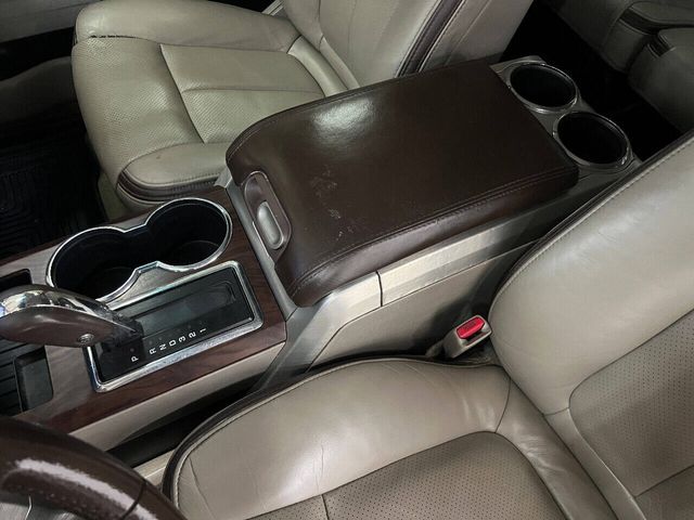 2009 Ford F-150 Platinum 4x4 4dr SuperCrew Styleside 6.5 ft. SB | Houston, TX | Houston Auto Credit 2009 Ford F-150 Platinum 4x4 4dr SuperCrew Styleside 6.5 ft. SB | Houston, TX | Houston Auto Credit