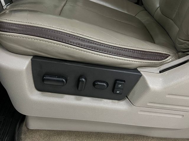 2009 Ford F-150 Platinum 4x4 4dr SuperCrew Styleside 6.5 ft. SB | Houston, TX | Houston Auto Credit 2009 Ford F-150 Platinum 4x4 4dr SuperCrew Styleside 6.5 ft. SB | Houston, TX | Houston Auto Credit