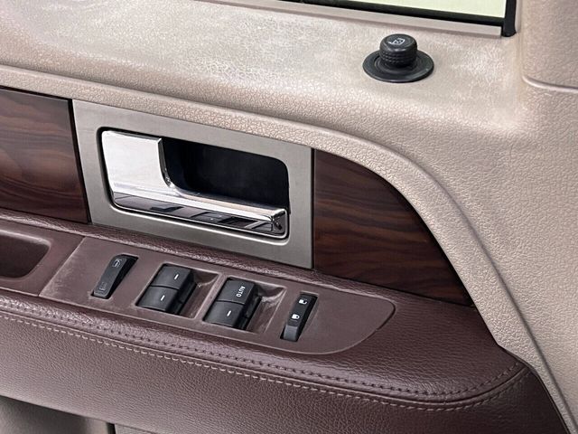 2009 Ford F-150 Platinum 4x4 4dr SuperCrew Styleside 6.5 ft. SB | Houston, TX | Houston Auto Credit 2009 Ford F-150 Platinum 4x4 4dr SuperCrew Styleside 6.5 ft. SB | Houston, TX | Houston Auto Credit