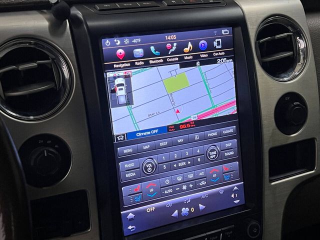 2009 Ford F-150 Platinum 4x4 4dr SuperCrew Styleside 6.5 ft. SB | Houston, TX | Houston Auto Credit 2009 Ford F-150 Platinum 4x4 4dr SuperCrew Styleside 6.5 ft. SB | Houston, TX | Houston Auto Credit