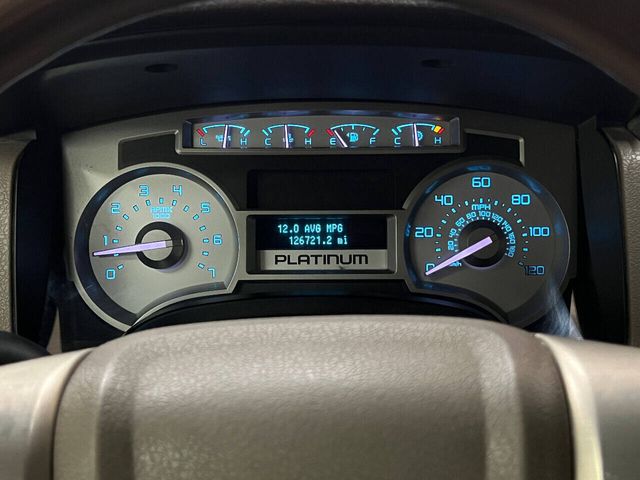 2009 Ford F-150 Platinum 4x4 4dr SuperCrew Styleside 6.5 ft. SB | Houston, TX | Houston Auto Credit 2009 Ford F-150 Platinum 4x4 4dr SuperCrew Styleside 6.5 ft. SB | Houston, TX | Houston Auto Credit