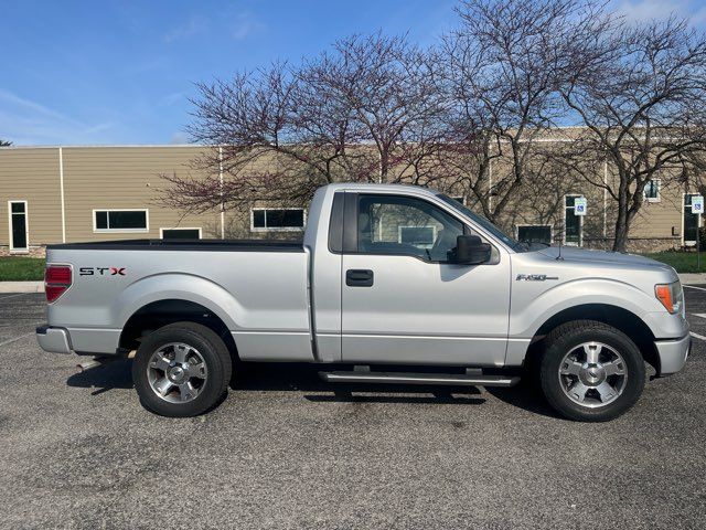 2009 Ford F-150 STX V8 Imports and More Inc 2009 Ford F-150 STX V8 Imports and More Inc