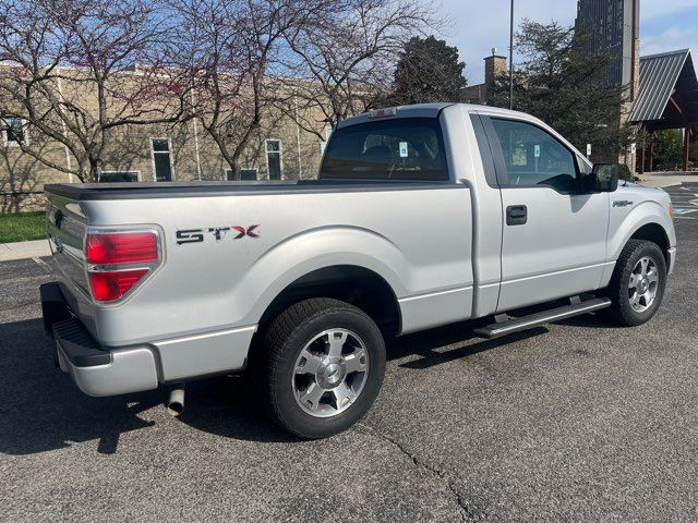 2009 Ford F-150 STX V8 Imports and More Inc 2009 Ford F-150 STX V8 Imports and More Inc