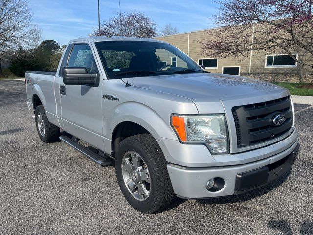 2009 Ford F-150 STX V8 Imports and More Inc 2009 Ford F-150 STX V8 Imports and More Inc