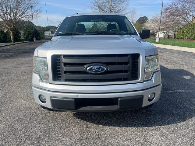 2009 Ford F-150 STX V8 Imports and More Inc