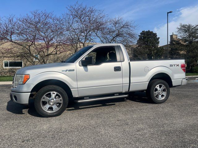 2009 Ford F-150 STX V8 Imports and More Inc 2009 Ford F-150 STX V8 Imports and More Inc