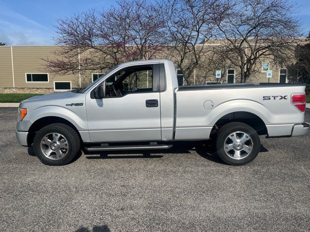2009 Ford F-150 STX V8 Imports and More Inc