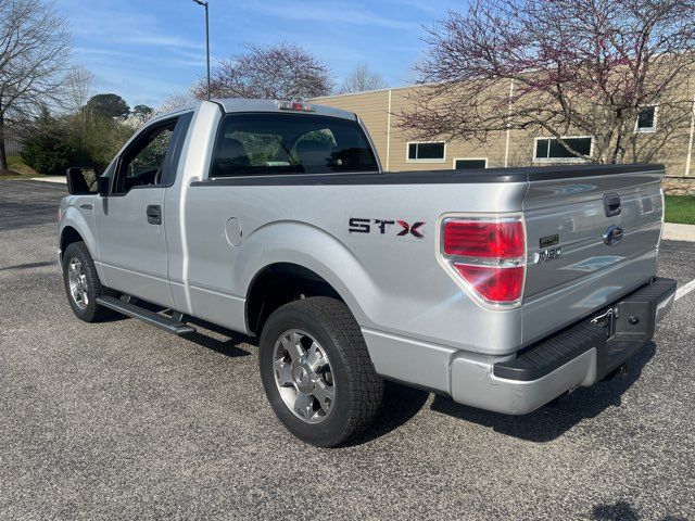 2009 Ford F-150 STX V8 Imports and More Inc 2009 Ford F-150 STX V8 Imports and More Inc