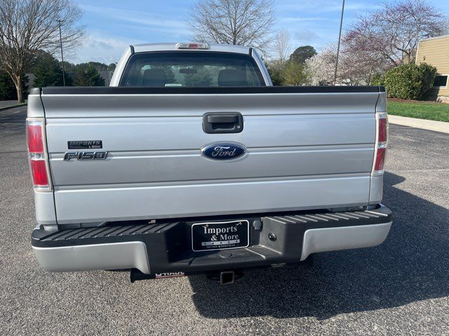 2009 Ford F-150 STX V8 Imports and More Inc 2009 Ford F-150 STX V8 Imports and More Inc