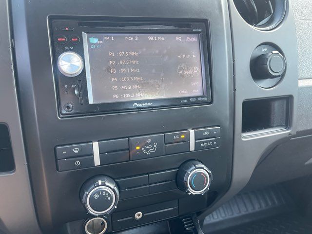 2009 Ford F-150 STX V8 Imports and More Inc 2009 Ford F-150 STX V8 Imports and More Inc