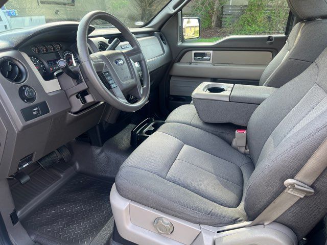 2009 Ford F-150 STX V8 Imports and More Inc 2009 Ford F-150 STX V8 Imports and More Inc