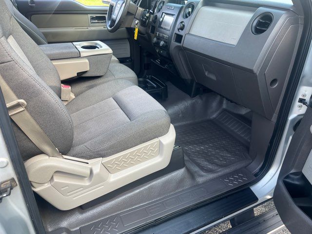 2009 Ford F-150 STX V8 Imports and More Inc 2009 Ford F-150 STX V8 Imports and More Inc