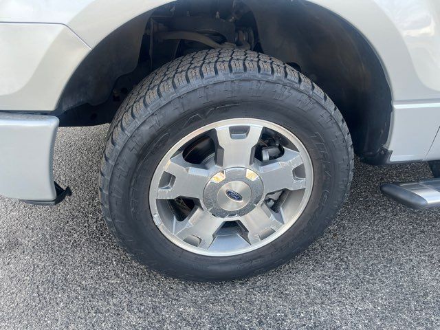 2009 Ford F-150 STX V8 Imports and More Inc