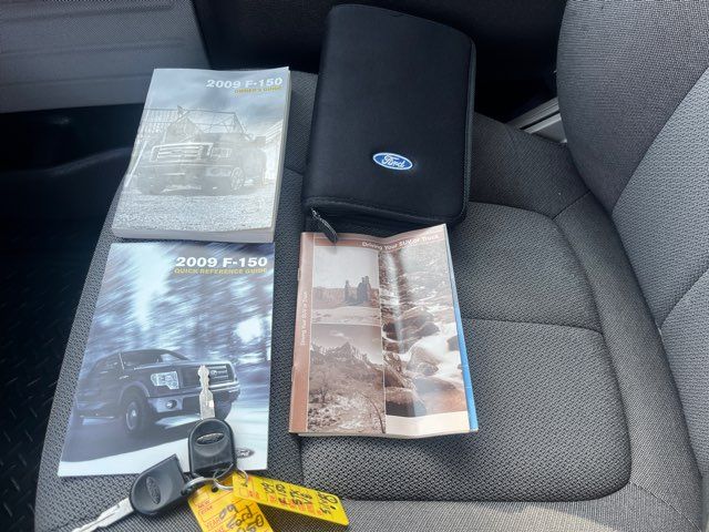 2009 Ford F-150 STX V8 Imports and More Inc 2009 Ford F-150 STX V8 Imports and More Inc