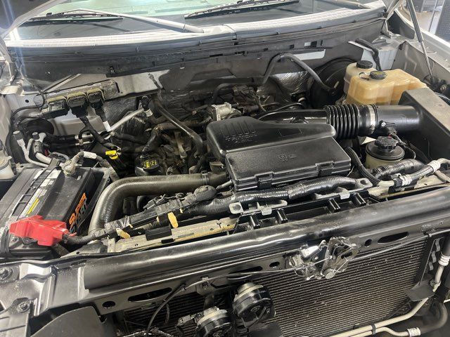 2009 Ford F-150 STX V8 Imports and More Inc 2009 Ford F-150 STX V8 Imports and More Inc