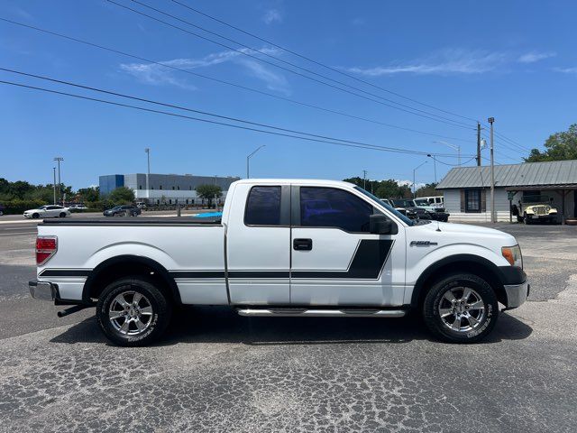 2009 Ford F-150 XL