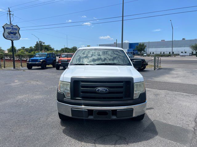 2009 Ford F-150 XL