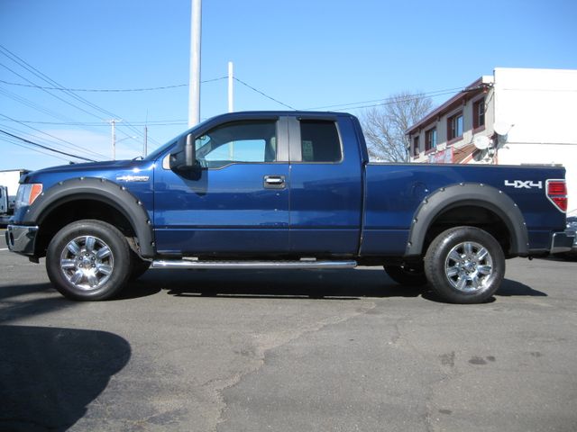 2009 Ford F-150 XLT | West Haven, CT | York Auto Sales in West Haven, CT 06516