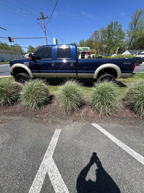 2009 Ford F-250 Super Duty SUPER DUTY | Annapolis, MD | Annapolis Public Auto Auction
