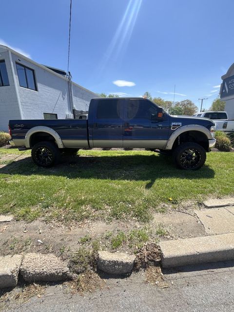 2009 Ford F-250 Super Duty SUPER DUTY | Annapolis, MD | Annapolis Public Auto Auction