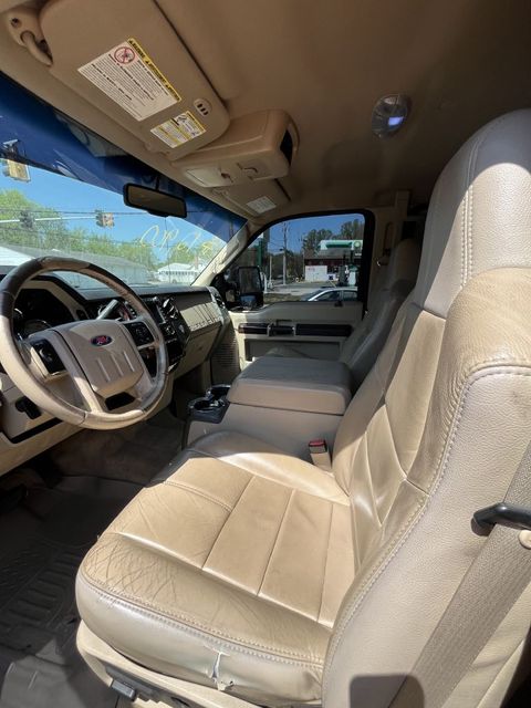 2009 Ford F-250 Super Duty SUPER DUTY | Annapolis, MD | Annapolis Public Auto Auction
