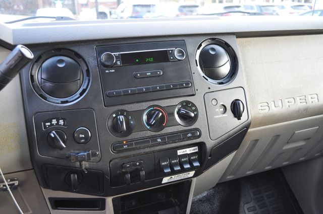 2009 Ford F-250 Super Duty XL Pickup 4D 8 ft | Louisville, MS | CARite Louisville MS