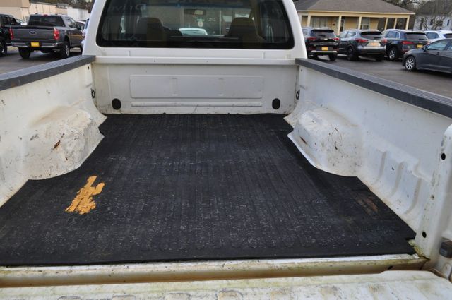 2009 Ford F-250 Super Duty XL Pickup 4D 8 ft | Louisville, MS | CARite Louisville MS 2009 Ford F-250 Super Duty XL Pickup 4D 8 ft | Louisville, MS | CARite Louisville MS