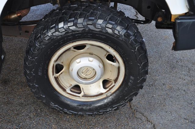 2009 Ford F-250 Super Duty XL Pickup 4D 8 ft | Louisville, MS | CARite Louisville MS 2009 Ford F-250 Super Duty XL Pickup 4D 8 ft | Louisville, MS | CARite Louisville MS