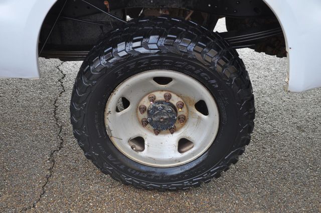 2009 Ford F-250 Super Duty XL Pickup 4D 8 ft | Louisville, MS | CARite Louisville MS