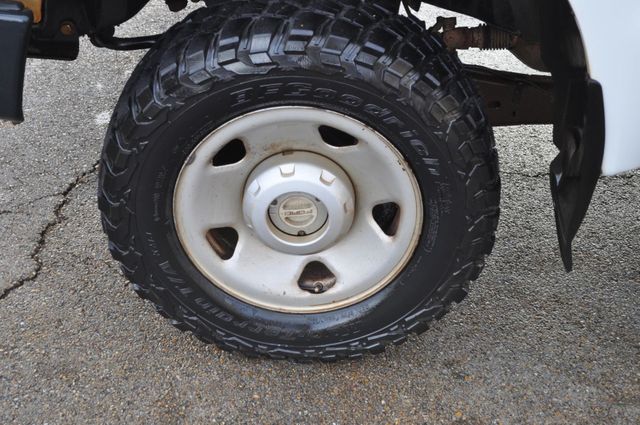 2009 Ford F-250 Super Duty XL Pickup 4D 8 ft | Louisville, MS | CARite Louisville MS