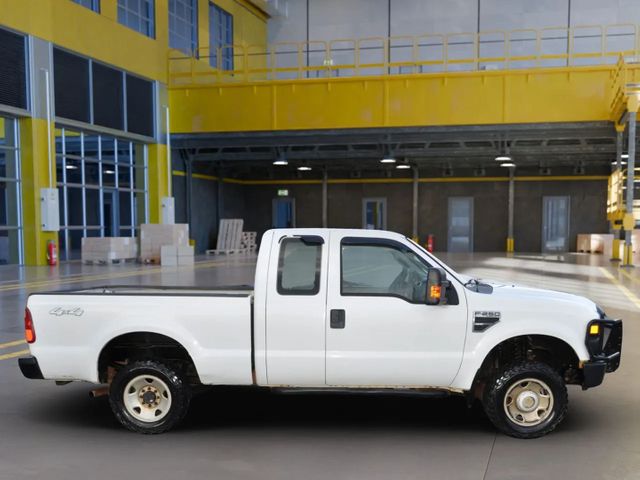 2009 Ford F-250 Super Duty XL Pickup 4D 8 ft | Louisville, MS | CARite Louisville MS