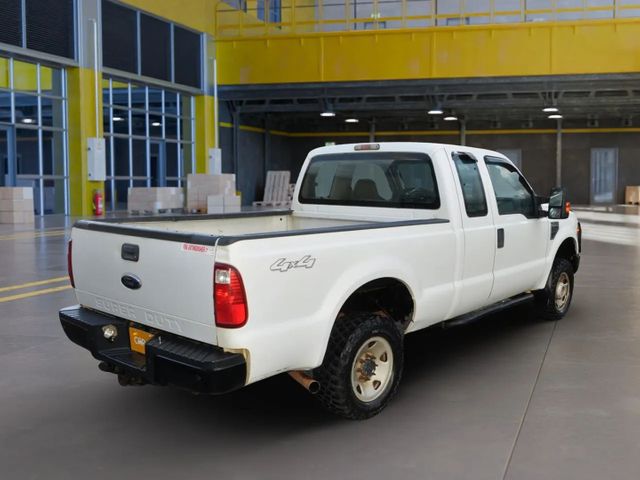2009 Ford F-250 Super Duty XL Pickup 4D 8 ft | Louisville, MS | CARite Louisville MS