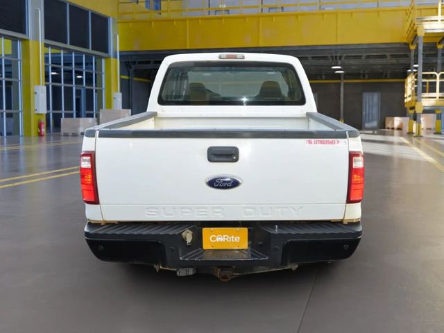 2009 Ford F-250 Super Duty XL Pickup 4D 8 ft | Louisville, MS | CARite Louisville MS