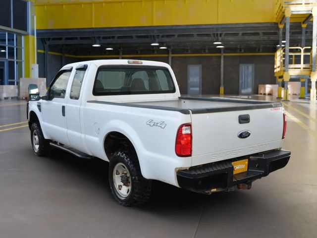 2009 Ford F-250 Super Duty XL Pickup 4D 8 ft | Louisville, MS | CARite Louisville MS