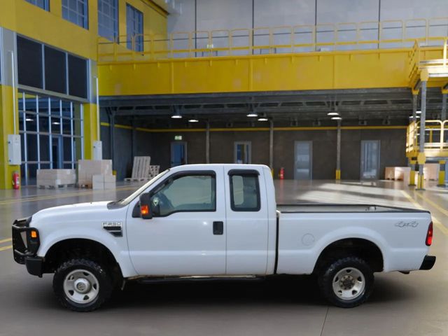 2009 Ford F-250 Super Duty XL Pickup 4D 8 ft | Louisville, MS | CARite Louisville MS