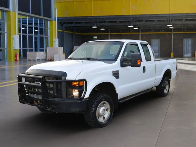 2009 Ford F-250 Super Duty XL Pickup 4D 8 ft | Louisville, MS | CARite Louisville MS 2009 Ford F-250 Super Duty XL Pickup 4D 8 ft | Louisville, MS | CARite Louisville MS