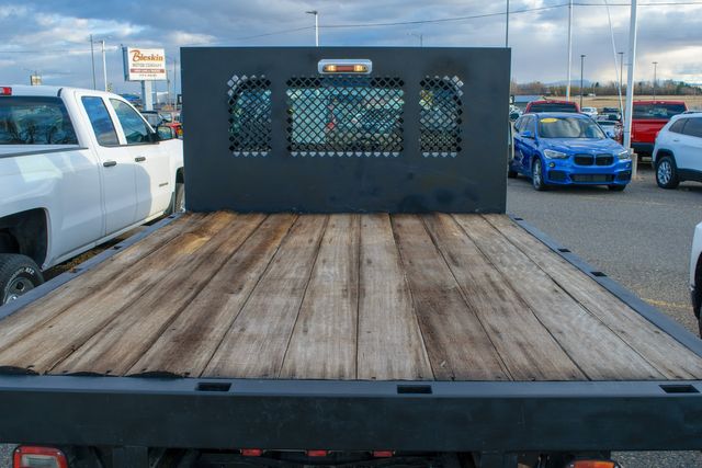 2009 Ford F-350 Super Duty XL FLATBED | Great Falls, Montana | Bleskin Motor Company 2009 Ford F-350 Super Duty XL FLATBED | Great Falls, Montana | Bleskin Motor Company