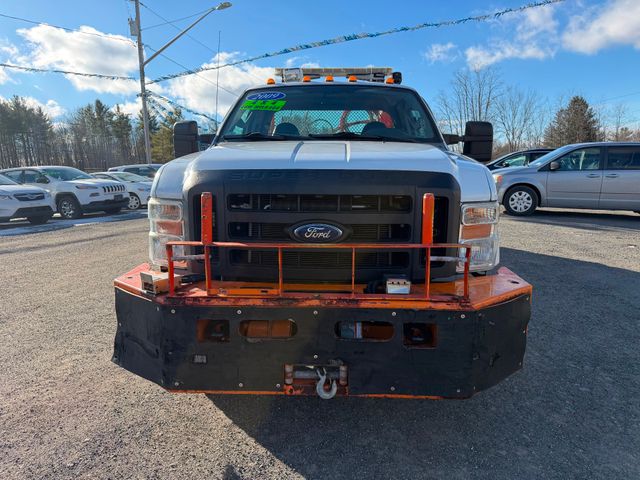 2009 Ford F-350 Super Duty XL