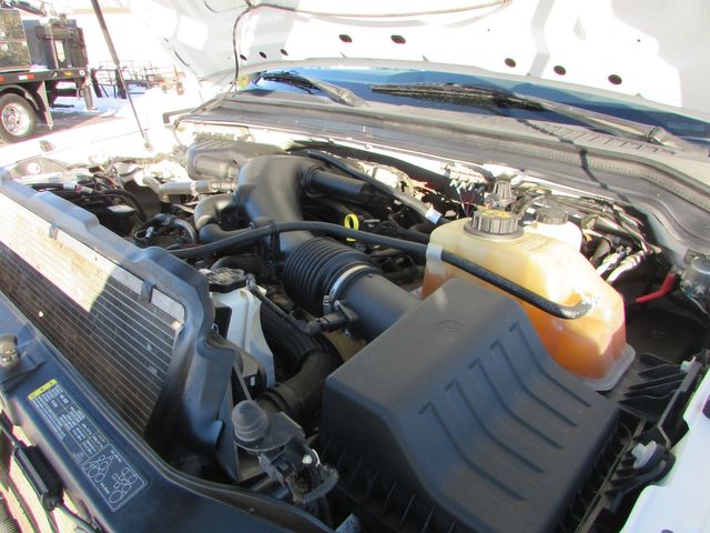 2009 F-450 4x4 Reg Cab 11' Enclosed Service Utility | St Cloud MN | NorthStar Truck Sales 2009 F-450 4x4 Reg Cab 11' Enclosed Service Utility | St Cloud MN | NorthStar Truck Sales