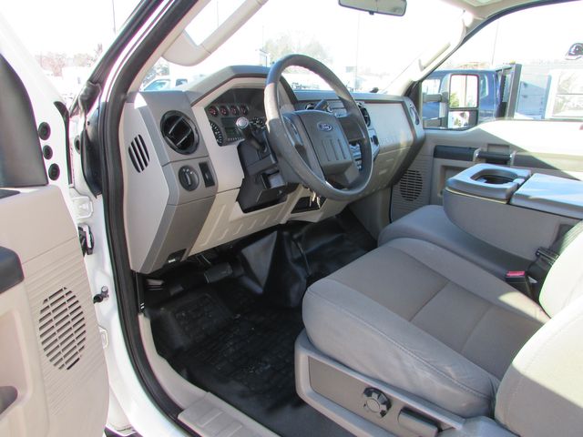 2009 F-450 4x4 Reg Cab 11' Enclosed Service Utility | St Cloud MN | NorthStar Truck Sales 2009 F-450 4x4 Reg Cab 11' Enclosed Service Utility | St Cloud MN | NorthStar Truck Sales