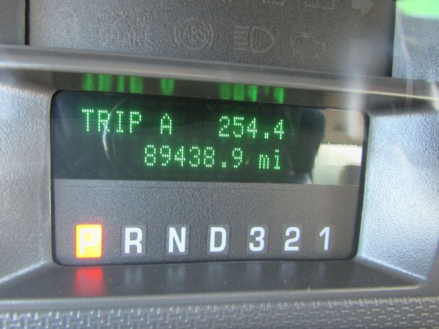 2009 F-450 4x4 Reg Cab 11' Enclosed Service Utility | St Cloud MN | NorthStar Truck Sales 2009 F-450 4x4 Reg Cab 11' Enclosed Service Utility | St Cloud MN | NorthStar Truck Sales