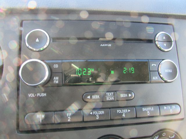 2009 F-450 4x4 Reg Cab 11' Enclosed Service Utility | St Cloud MN | NorthStar Truck Sales 2009 F-450 4x4 Reg Cab 11' Enclosed Service Utility | St Cloud MN | NorthStar Truck Sales