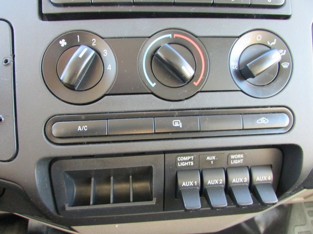 2009 F-450 4x4 Reg Cab 11' Enclosed Service Utility | St Cloud MN | NorthStar Truck Sales 2009 F-450 4x4 Reg Cab 11' Enclosed Service Utility | St Cloud MN | NorthStar Truck Sales