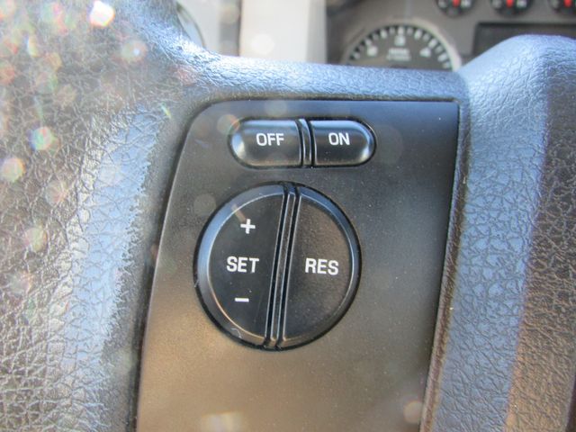 2009 F-450 4x4 Reg Cab 11' Enclosed Service Utility | St Cloud MN | NorthStar Truck Sales 2009 F-450 4x4 Reg Cab 11' Enclosed Service Utility | St Cloud MN | NorthStar Truck Sales