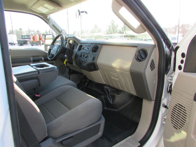 2009 F-450 4x4 Reg Cab 11' Enclosed Service Utility | St Cloud MN | NorthStar Truck Sales 2009 F-450 4x4 Reg Cab 11' Enclosed Service Utility | St Cloud MN | NorthStar Truck Sales