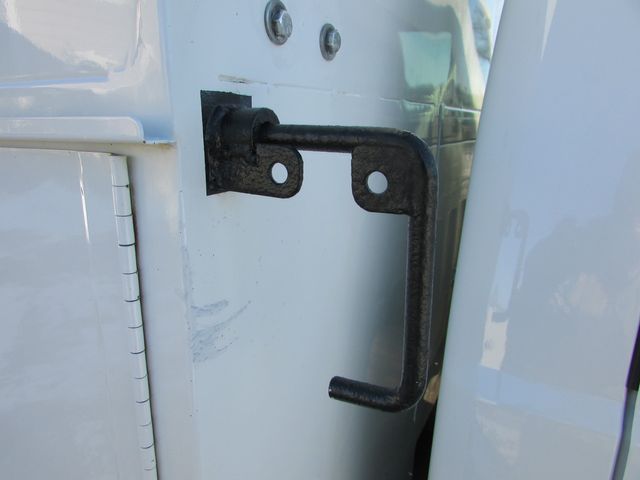 2009 F-450 4x4 Reg Cab 11' Enclosed Service Utility | St Cloud MN | NorthStar Truck Sales 2009 F-450 4x4 Reg Cab 11' Enclosed Service Utility | St Cloud MN | NorthStar Truck Sales