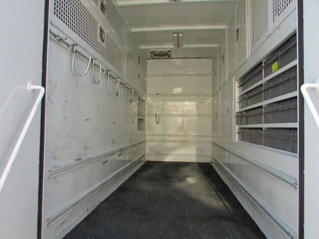 2009 F-450 4x4 Reg Cab 11' Enclosed Service Utility | St Cloud MN | NorthStar Truck Sales 2009 F-450 4x4 Reg Cab 11' Enclosed Service Utility | St Cloud MN | NorthStar Truck Sales