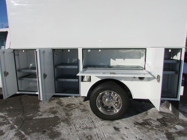 2009 F-450 4x4 Reg Cab 11' Enclosed Service Utility | St Cloud MN | NorthStar Truck Sales 2009 F-450 4x4 Reg Cab 11' Enclosed Service Utility | St Cloud MN | NorthStar Truck Sales