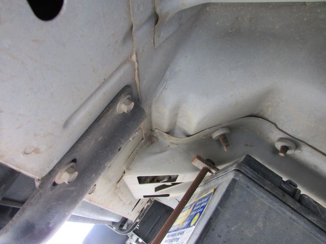 2009 F-450 4x4 Reg Cab 11' Enclosed Service Utility | St Cloud MN | NorthStar Truck Sales 2009 F-450 4x4 Reg Cab 11' Enclosed Service Utility | St Cloud MN | NorthStar Truck Sales